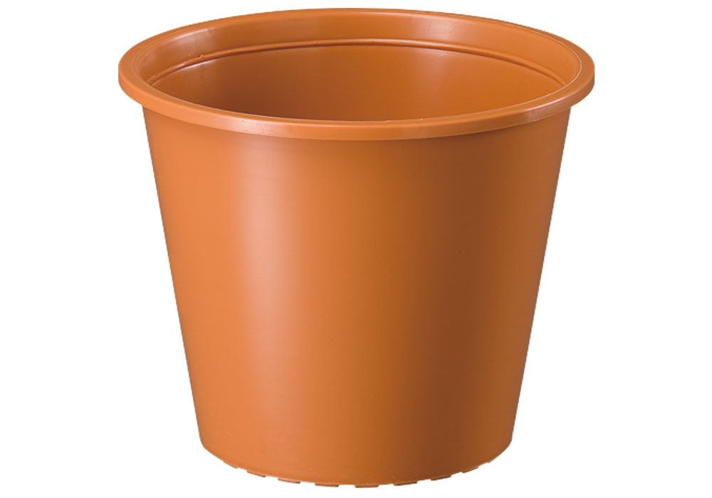 2個セットSRL POLYGON TYPE PLANT POT プラ鉢 ポリゴン 【公式通販】