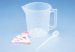 計量カップ/ピペット