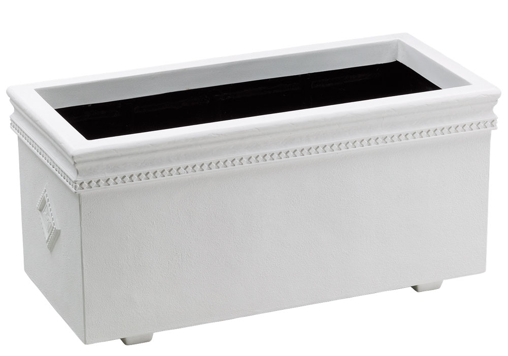 ホワイトプランター WRC